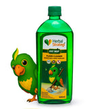 Natural Floor Cleaners – Non-toxic & Pet-Safe Surface cleaner