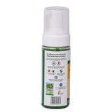 Herbal Disinfectant Foam Hand Wash | Product Size: 150 ml, 500 ml, 5 ltrs