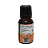 Herbal Cedarwood Essential Oil | Product Size: 15ml