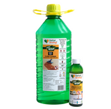 Herbal Concentrate Floor Cleaner | Product Size: 180 ml, 180 ml+2l empty bottle