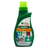 Natural Laundry Detergent | Product Size: 500 ml, 1 ltrs, 2 ltrs, 5 ltrs