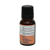 Herbal Cedarwood Essential Oil | Product Size: 15ml