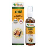 ant repellent spray