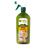 Herbal Kitchen Cleaner, Disinfectant & Insect Repellent | Product Size: 500 ml, 2 ltrs, 5 ltrs