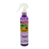 Lavender Herbal Room Freshener & Disinfectant | Product Size: 250 ml, 500 ml, 5 ltrs