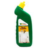 Herbal Toilet Cleaner | Product Size: 500 ml, 2 ltrs, 5 ltrs