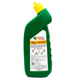 Herbal Toilet Cleaner | Product Size: 500 ml, 2 ltrs, 5 ltrs