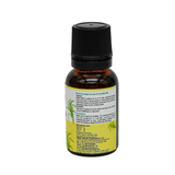 Herbal Citronella Essential Oil | Product Size: 15ml