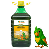 Natural Liquid Detergent | Plant-based Fabric Liquid Detergent