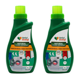 Natural Fabric Wash(Pack of 2 x 500 ml)