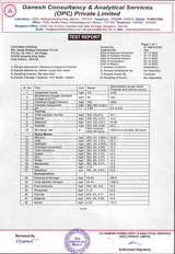 NatureDrop Dishwash Liquid – Khanewala Clean | Powered by Herbal Actives