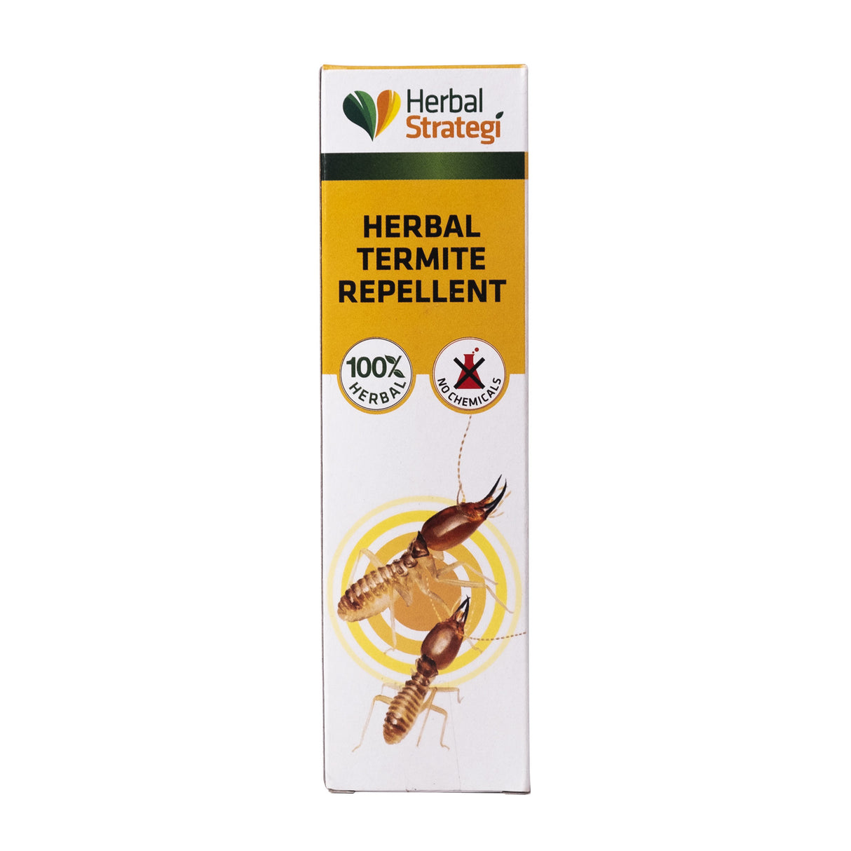 Herbal Termite Repellent Spray | 100 ml, 200 ml, 500 ml, 5 ltrs