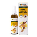 Herbal Termite Repellent Spray | 100 ml, 200 ml, 500 ml, 5 ltrs