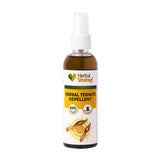 Herbal Termite Repellent Spray | 100 ml, 200 ml, 500 ml, 5 ltrs