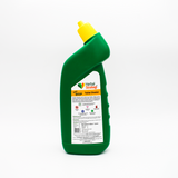 Herbal Toilet Cleaner | Product Size: 500 ml, 2 ltrs, 5 ltrs