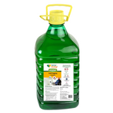 Herbal Indoor Cold Fogging Solution For Mosquito | Product Size: 1 ltrs, 5 ltrs, 1 ltr+machine