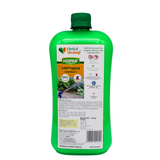 Herbal Outdoor Cold Fogging Solution For Mosquito | Product Size: 1 ltrs, 5 ltrs, 1 ltr+machine