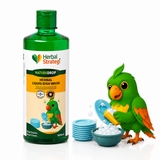 NatureDrop Dishwash Liquid – Khanewala Clean | Powered by Herbal Actives