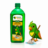 Natural Floor Cleaners – Non-toxic & Pet-Safe Surface cleaner