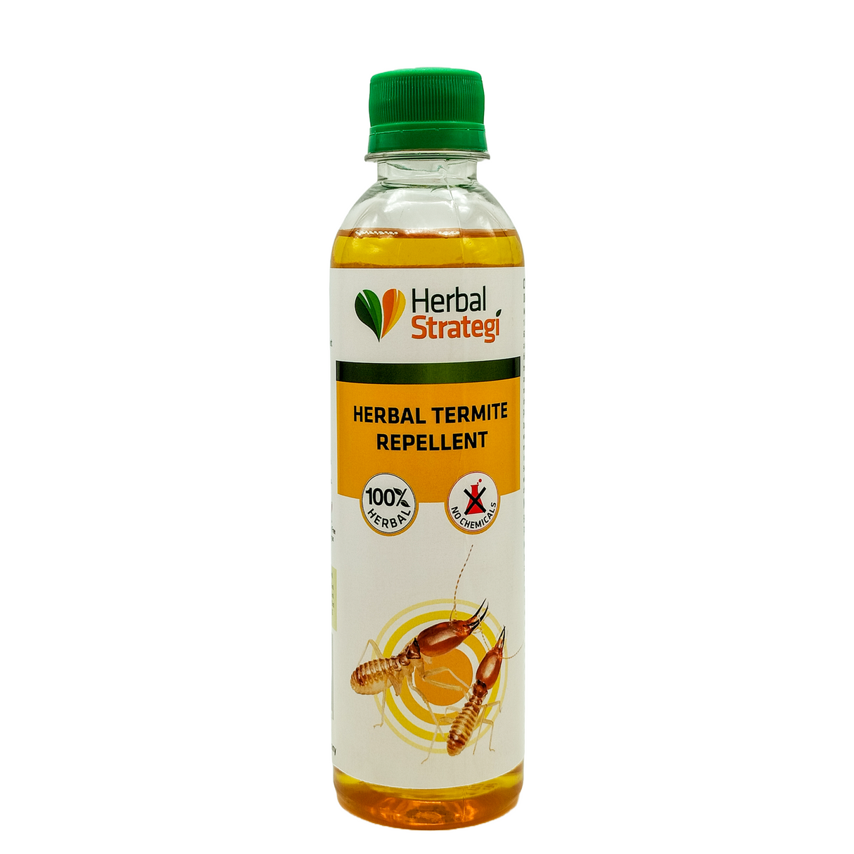 Herbal Termite Repellent Concentrate