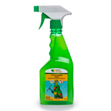 Herbal Glass Cleaner, Disinfectant & Insect Repellent | Product Size: 500 ml, 2 ltrs, 5 ltrs