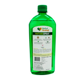 Lavender Herbal Room Freshener & Disinfectant | Product Size: 250 ml, 500 ml, 5 ltrs