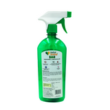 Herbal Lizard Repellent | Product Size: 100 ml, 200 ml, 500 ml, 5 ltrs