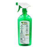 Herbal Mosquito Repellent Body Spray | Product Size: 100 ml, 500 ml, 5 ltrs