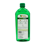 Rose Herbal Room Freshener & Disinfectant | Product Size: 250 ml, 500 ml, 5 ltrs