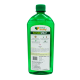 Herbal White Lily Room Freshener & Disinfectant | Product Size: 250 ml, 500 ml, 5 ltrs