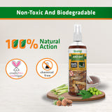 Herbal Termite Repellent Spray | 100 ml, 200 ml, 500 ml, 5 ltrs