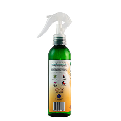 Aroma Therapy Spray - Sandalwood - 200 ml