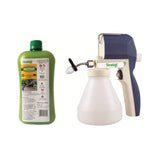 Herbal Outdoor Cold Fogging Solution Mosquito - Herbal Strategi