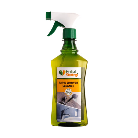 Herbal Tap and Shower Cleaner - 500 ml
