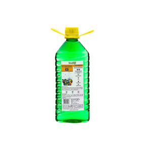 Herbal Santizing and Disinfecting Liquid for Fruits and Vegetables - Herbal Strategi