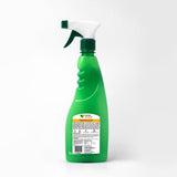 Herbal Garden Protection Spray for Pest and Fungi Protection | Product Size: 500 ml