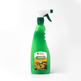 Herbal Garden Protection Spray for Pest and Fungi Protection | Product Size: 500 ml