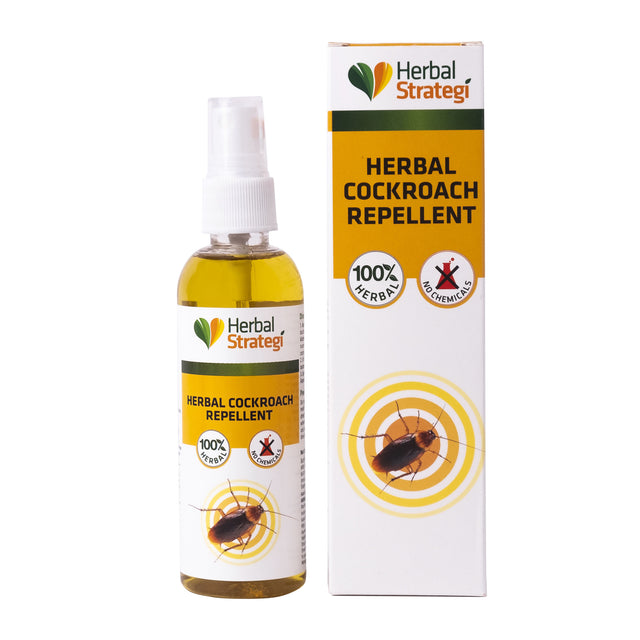 cockroach repellent spray