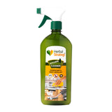 Herbal Kitchen Cleaner, Disinfectant & Insect Repellent | Product Size: 500 ml, 2 ltrs, 5 ltrs