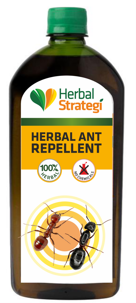 Natural Ant Repellent Spray for Home 100 ml, 200 ml, 500 ml, 5 ltr ...