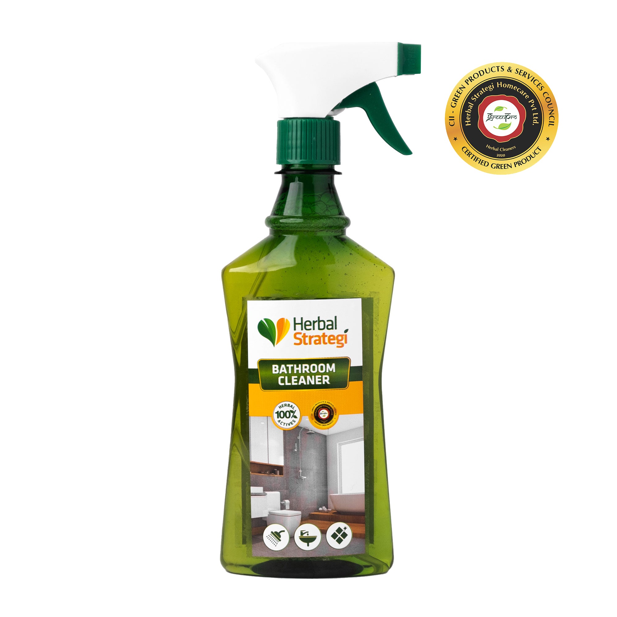 Herbal cleaner deals