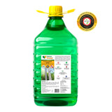 Herbal Glass Cleaner, Disinfectant & Insect Repellent | Product Size: 500 ml, 2 ltrs, 5 ltrs