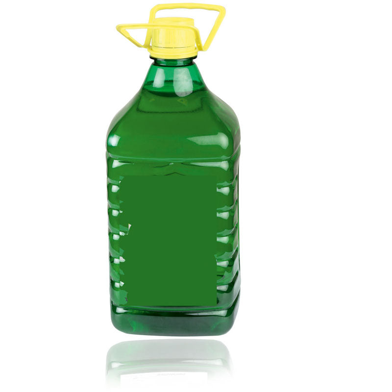Herbal Room Disinfectant & Freshener - Lemon - Herbal Strategi