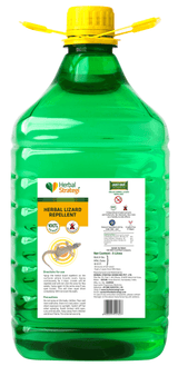 Herbal Lizard Repellent | Product Size: 100 ml, 200 ml, 500 ml, 5 ltrs