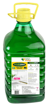 Rose Herbal Room Freshener & Disinfectant | Product Size: 250 ml, 500 ml, 1 ltrs, 5 ltrs