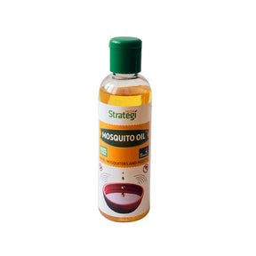 Herbal Mosquito Repellent Oil - Herbal Strategi
