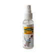 Herbal Toilet Seat Sanitiser (TSS) - Herbal Strategi