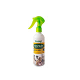 Herbal Dog Spray for Ticks, Fleas, Lice and Mites - Herbal Strategi