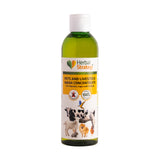 Herbal Wash Concentrate For Pets and Livestock | Product Size: 200 ml